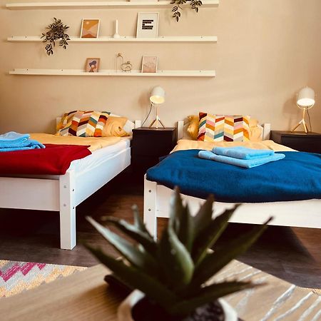 Ferienwohnung Am See Kromlau Dış mekan fotoğraf