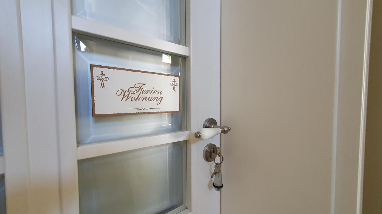 Ferienwohnung Am See Kromlau Dış mekan fotoğraf