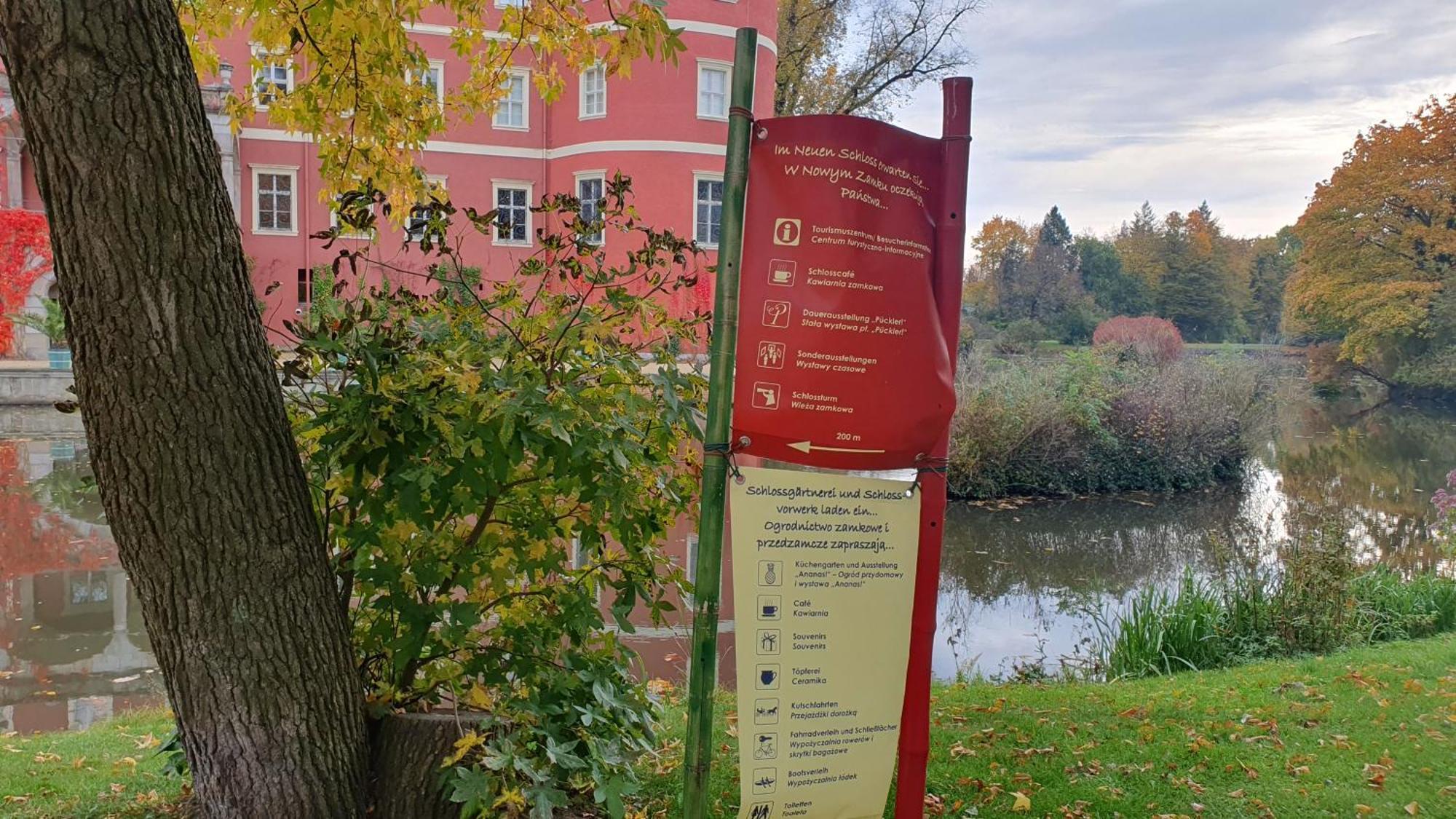 Ferienwohnung Am See Kromlau Dış mekan fotoğraf